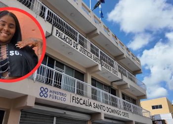 Conocerán medida de coerción este viernes contra madrastra acusada por la muerte de niño de dos años