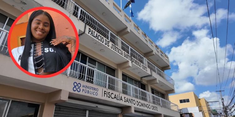 Conocerán medida de coerción este viernes contra madrastra acusada por la muerte de niño de dos años