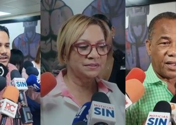 A 64 años del ajusticiamiento de Trujillo, diputados valoran el estado de la libertad y la democracia en RD