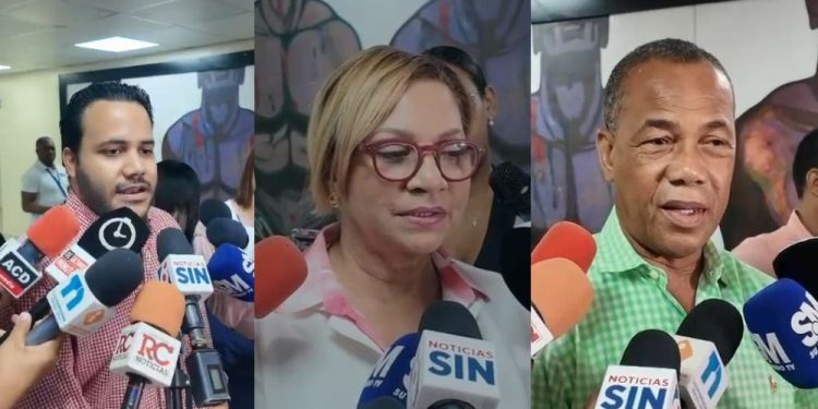 A 64 años del ajusticiamiento de Trujillo, diputados valoran el estado de la libertad y la democracia en RD