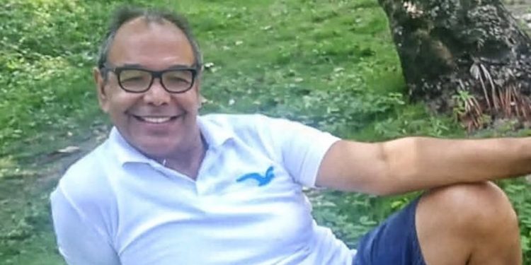 Encuentran muerto al juez Jeremías Paulino en San Francisco de Macorís