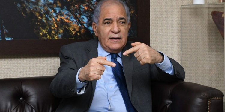 Embajador Dominicano Fausto Liz será jefe de Misión de Observación Electoral Internacional en Surinam