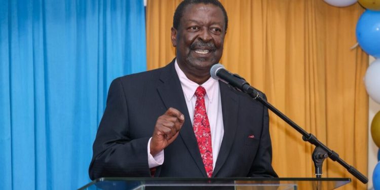 Kenia firmará un acuerdo con RD para apoyar a sus policías en Haití