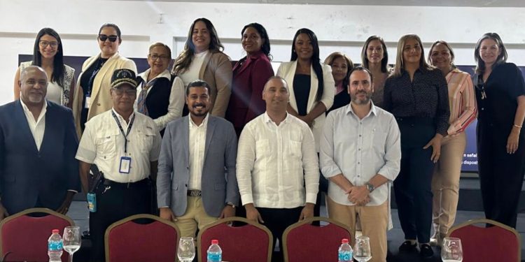 “Más Turismo para Santiago” impulsa la conformación de la Mesa Estratégica Turística de la ciudad