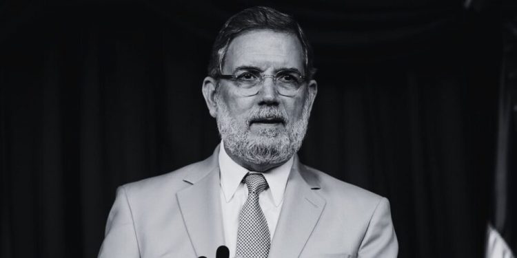 El velatorio de Roberto Rodríguez Marchena será mañana en la funeraria Blandino de la Lincoln