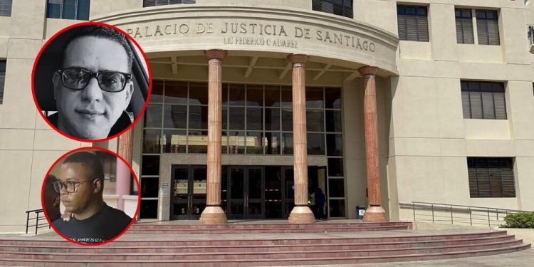 Envían a juicio de fondo a militar acusado de asesinar médico en Santiago