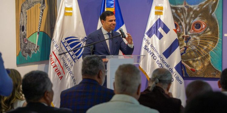 Cultura: Feria Internacional del Libro 2025 se celebrará a finales de septiembre