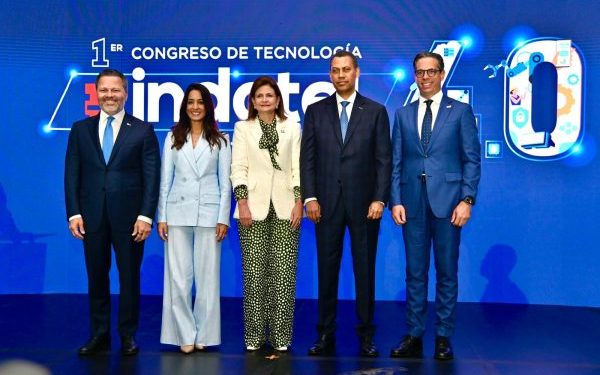 República Dominicana abre puertas a transformación digital en congreso «INDOTEL 4.0»