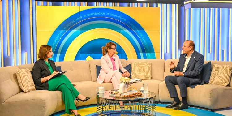 Alcalde Ulises Rodríguez anuncia amplio programa de inauguraciones de obras comunitarias