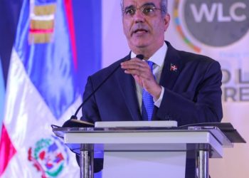 Abinader: “Somos pioneros de la justicia en el continente, y eso nos compromete a defenderla y mejorarla cada día”