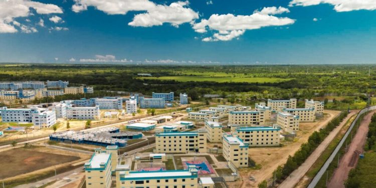 Anuncian traslado de más de 2,000 reclusos de La Victoria a Las Parras en agosto