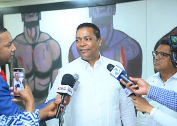 Liga Municipal Dominicana prepara propuestas sobre modificación a Ley de Residuos Sólidos