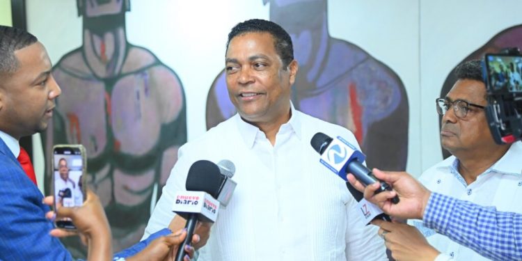 Liga Municipal Dominicana prepara propuestas sobre modificación a Ley de Residuos Sólidos