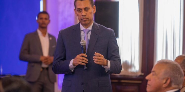 Indotel trabaja en la conectividad, la soberanía tecnológica y reducir la brecha digital