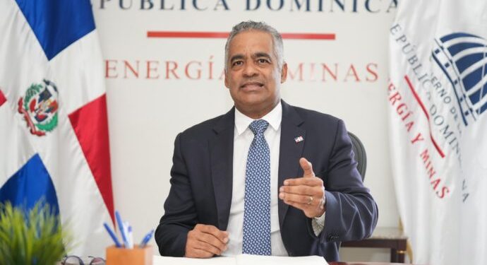 Joel Santos: aprobación de modificación al artículo 4 de Ley sobre Exploración de Hidrocarburos es un avance para el país