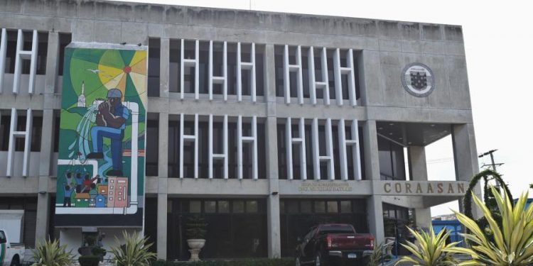 Cuatro acueductos saldrán de operación en Santiago por trabajos en canales UFE y Monsieur Bogaert