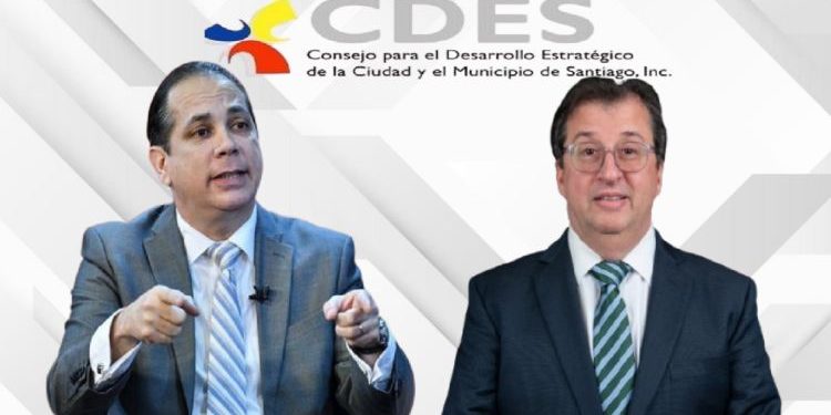 Enfrentamiento empresarial control Consejo Desarrollo Estratégico Santiago terminará con elecciones este jueves