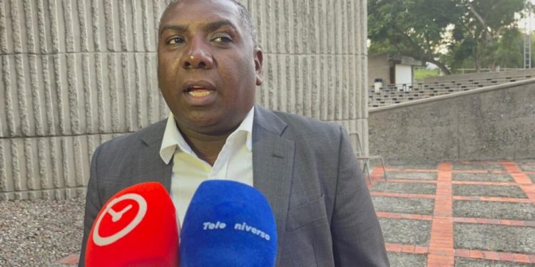 Cholo D’ Óleo desmiente rumores sobre oposición del PRM al pago de prestaciones laborales a ex empleados del Ayuntamiento de Santiago