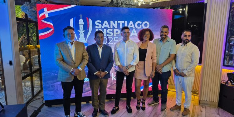 Santiago buscará Récord Guinness con el mofongo más grande del mundo