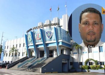 Policía arresta a “Flete Motors” acusado de múltiples estafas en Santiago