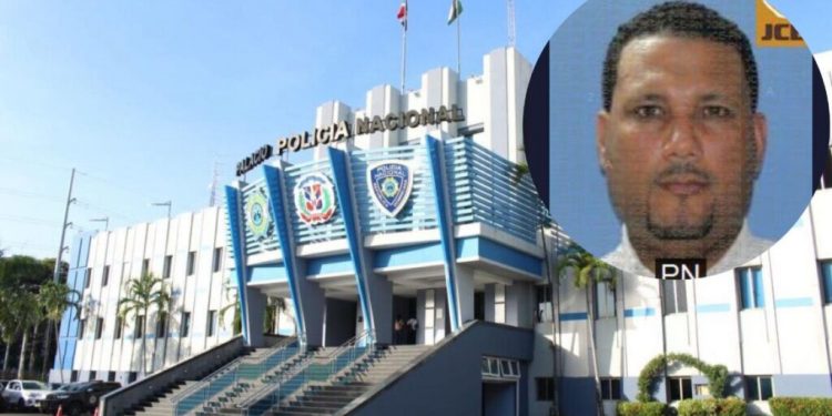 Policía arresta a “Flete Motors” acusado de múltiples estafas en Santiago