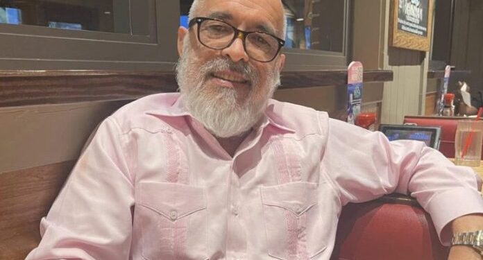 Ángel Martínez será presentado hoy ante Fiscalía del Distrito para audiencia sobre rebeldía