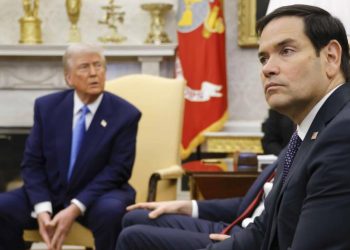 Marco Rubio, figura central en la política exterior de Trump y su relación con RD