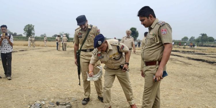 Fin al conflicto: India y Pakistán acuerdan un alto el fuego