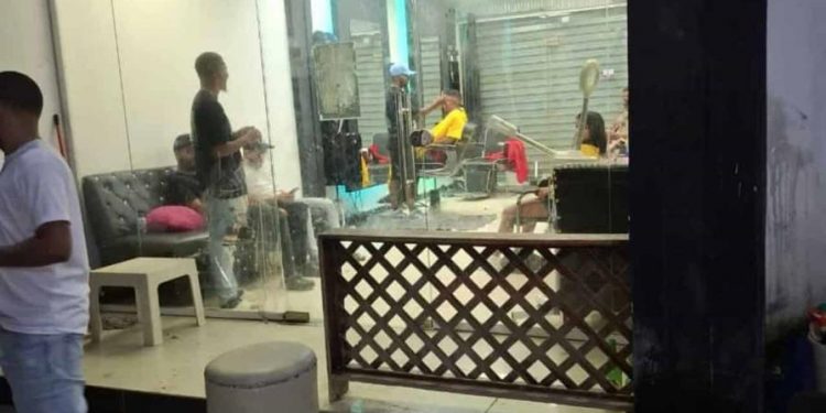 Cuestionan legalidad de restricciones a derechos de los ciudadanos