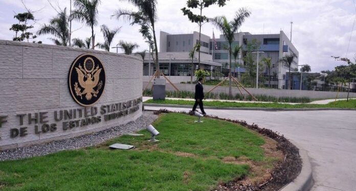 EEUU se desliga de plataforma de IA promovida por Jochi Gómez