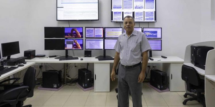 Así se controla la actividad sísmica en República Dominicana: 24 horas, todos los días del año