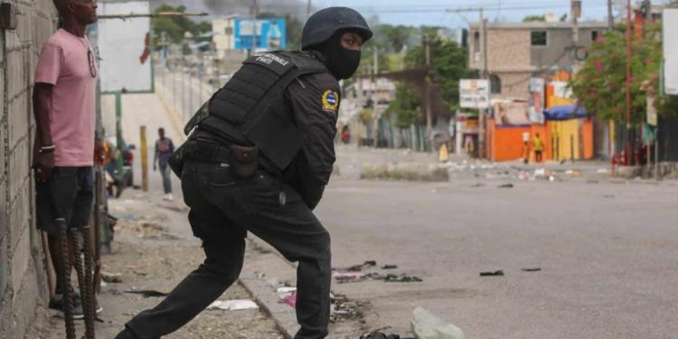 OEA realizará un simposio este jueves para buscar soluciones urgentes a la crisis en Haití