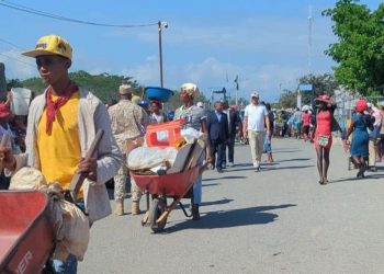 Haití envía comisión diplomática a Dajabón tras denuncias de maltrato y tensión fronteriza