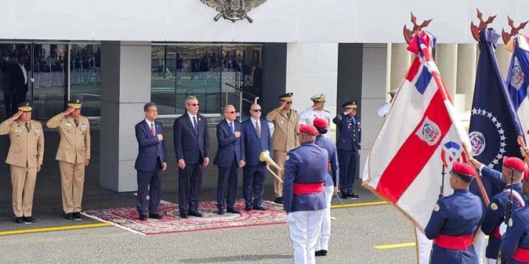 La cumbre por la crisis haitiana genera amplio respaldo; la califican como un "hito" en la historia