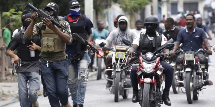 Consejo de Seguridad de la ONU aborda este miércoles la crisis haitiana en sesión a puerta cerrada