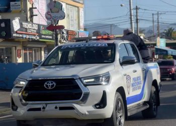 La Policía Nacional emite el listado con los 161 prófugos más buscados del país