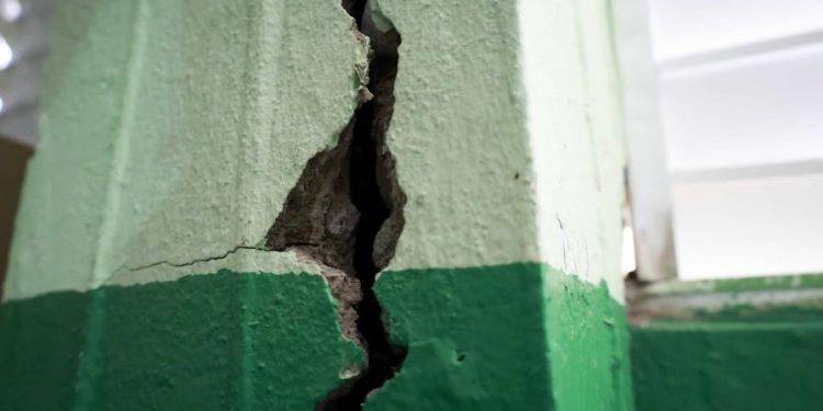 El Ministerio de Educación licita la rehabilitación de 47 escuelas