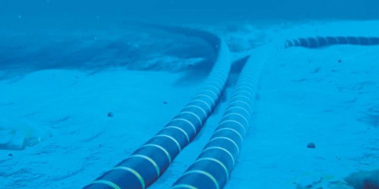 Permiso de Estados Unidos acelera proyecto de cable eléctrico entre RD y Puerto Rico