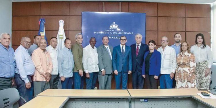 Los empleados del sector turismo tendrán mejores salarios en junio