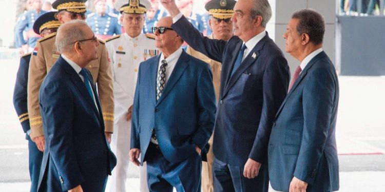 Unas 45 voces debatirán el tema haitiano en el CES