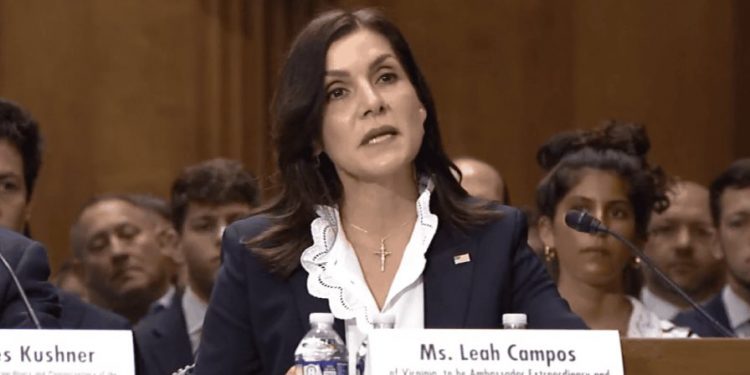 EE. UU. presionará para frenar influencia china en la región desde la Cumbre de las Américas en RD