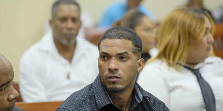 El juicio de fondo contra Wander Franco comienza el lunes