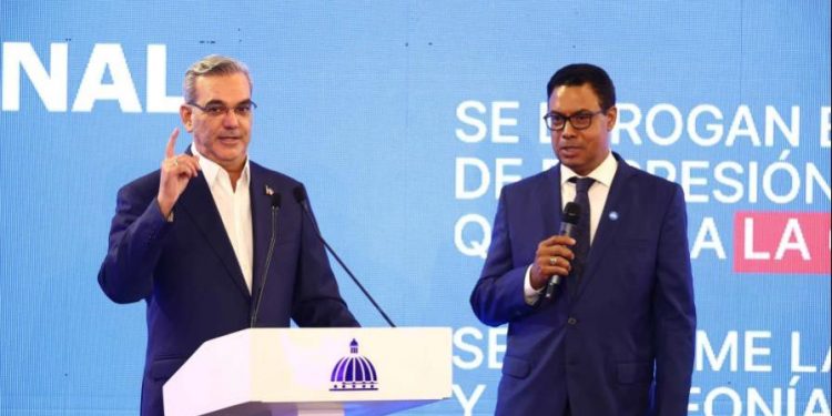 Las propuestas sobre la libertad de expresión no superaron el debate legislativo