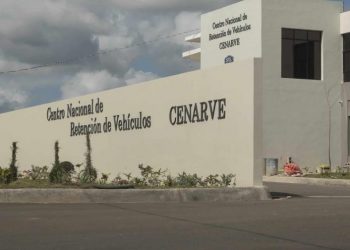 Abinader inaugurará este sábado el Centro Nacional de Retención Vehicular en Santo Domingo