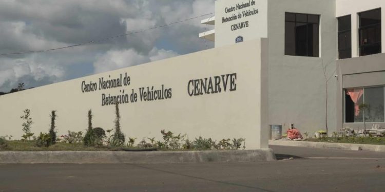 Abinader inaugurará este sábado el Centro Nacional de Retención Vehicular en Santo Domingo