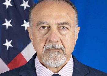 EE. UU. envía a un veterano diplomático y exoficial del Ejército a dirigir su embajada en Haití