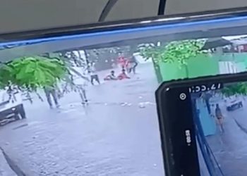 Cancelará a personal del COE que desistió de búsqueda de menor: "No se abandona a una persona"