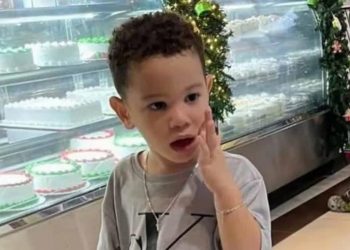 Allanamiento en Salcedo, provincia Hermanas Mirabal, relacionado con el caso del niño desaparecido en Manabao