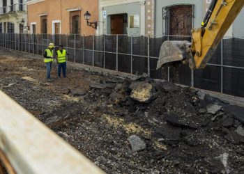 Rehabilitarán 140 viviendas en la Ciudad Colonial y barrios aledaños