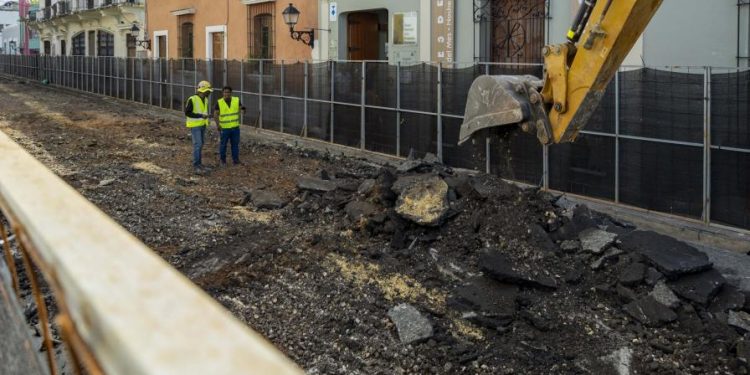 Rehabilitarán 140 viviendas en la Ciudad Colonial y barrios aledaños